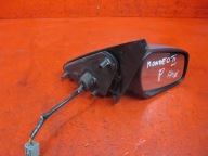 FORD MONDEO MK3 III mirror electrics right 5 PIN EUROPA