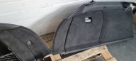 A6 C6 LIFT side upholstery boot left right rear part KOMBI 4F9863879G