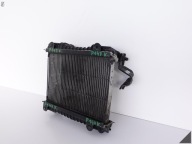 ALFA ROMEO GIULIA STELVIO water cooler