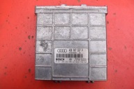 control unit computer of the engine 4D0907557P AUDI A8 D2 4.2 V8 300 KM 94-99
