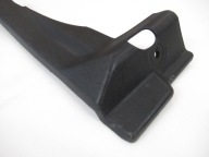 Blende Abdeckung szyny SITZ rechts BMW e36