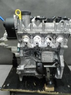 VW GOLF VII 7 1.4 TSI engine MOTOR CHP 10KM!!!