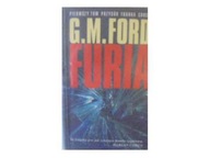 Furia - G.M. Ford