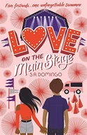 Love on the Main Stage Domingo S.A.