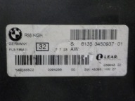 MINI R56 modulo luci 6135 3450937-01 3450937