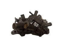 water pump 04E121042L 1.2 TSI Skoda Rapid and (2012-2019)