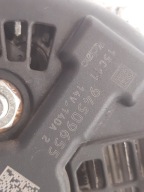 Getriebehalter 95324133 Opel Mokka A 1,6 CDTI
