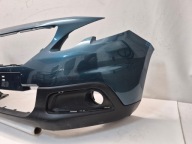 PEUGEOT 2008 and 1 LIFT 16-19 bumper front front
