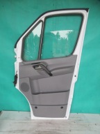 door right front MERCEDES SPRINTER 10R