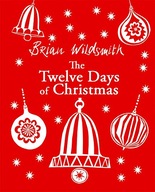 The Twelve Days of Christmas Wildsmith Brian