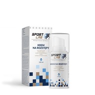 Krem na rozstępy Sportlab Professional 100 ml