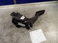 Kia Ceed und Gaspedal 1,6CRDI FDH