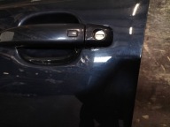 door complete left front AUDI A5 8T LX5R SPORTBACK 5D
