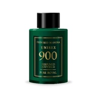 FM Federico Mahora 900 Parfumované telové mlieko Unisex - 50ml