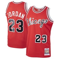 Koszulka do koszykówki Michael Jordan Chicago Bulls