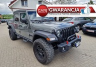 Jeep Gladiator 3,6 Benzyna 286 KM 4x4 GWARANCJ...