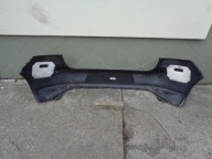 VW GOLF VII 7 bumper rear part