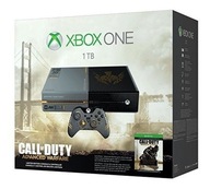 MICROSOFT XBOX ONE 1TB 1000GB COD LIMITED EDITION