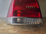 light left rear part left rear OPEL VECTRA C sedan 9185945