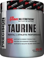 PRIME NUTRITION TAURINE 250 gr Jakosc HITECHPHARMA