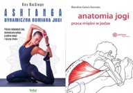 Ashtanga + Anatomia jogi