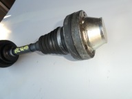 VW AMAROK 2.0 TDI semi-axis front front 2H0407271D