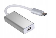 B - Adapter Benfei USB-C na mini DisplayPort