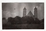 Brochów k Sochaczew - Kościół - FOTO ok1960