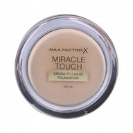 MAX FACTOR Miracle Touch Podkład 060 Sand