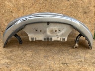 bumper front Opel Meriva B II Lift 4xPDC