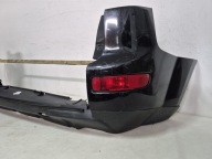 MITSUBISHI OUTLANDER II 2 06-12 bumper rear part rear