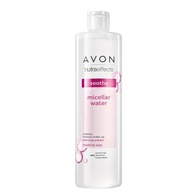 Avon Nutra Effects Soothe Płyn micelarny - 400ml