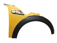 fender right front MINI ONE R56 (2006-2013) KOD LAKIERU A58