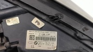 light left front EU 7182137 BMW F01 730D