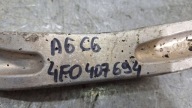 Querlenker rechts vorne 4F0407694 AUDI A6 C6