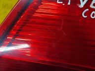 OPEL VECTRA C KOMBI light left rear part 13184022