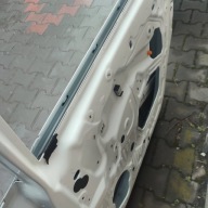door rear. rear part side right Dacia Jogger