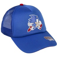 Šiltovka Sonic The Hedgehog baseball Cap