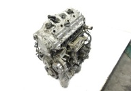 engine TOYOTA AVENSIS T27 VERSO 2.0 D4D 1AD-FTV