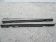 BMW E90 E91 moulding threshold cap LIFT left PRAW