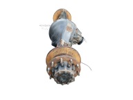 differenziale differenziale posteriore MAN TGX e 18.440 12.4 440KM Z WKLADEM