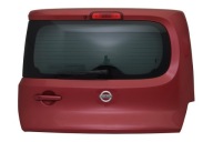 boot doors rear part NISSAN CUBE Z12 ANGLIK AY4