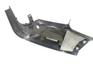 cover boot bracket rolety left rear part BMW e83 X3