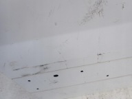 FIAT SCUDO JUMPY EXPERT II 06-16 door front right