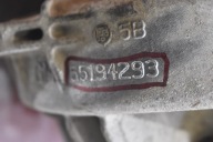 CAMBIO 55194293 OPEL ZAFIRA B 1.9 CDTI 05-10