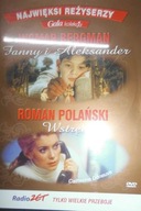 FANNY I ALEKSANDER / WSTRET