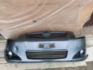 TOYOTA AURIS and 06-09r bumper front front