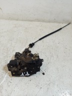 lock door right front SKODA FABIA 1
