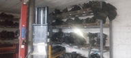 engine DIESEL pillar FORD MONDEO MK3 LIFT FMBA EJDR00501Z