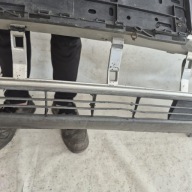 AUDI 100 C4 90-94 bumper front front